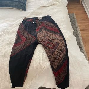 stone cold fox pants